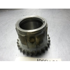 100Q006 Crankshaft Timing Gear From 2006 Dodge Ram 1500  5.7